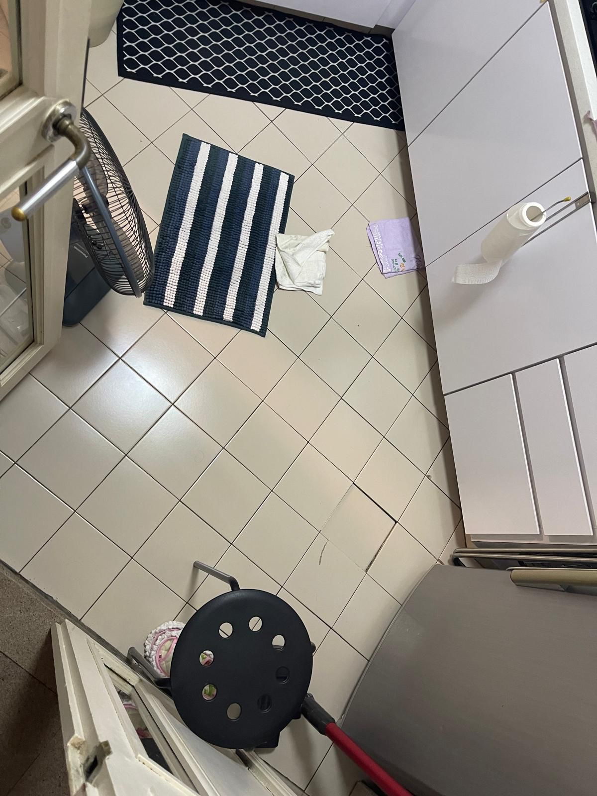 Expert Tile Replacement Services in Singapore: Revitalize Your Home or Office with Tasfia Engineering & Construction